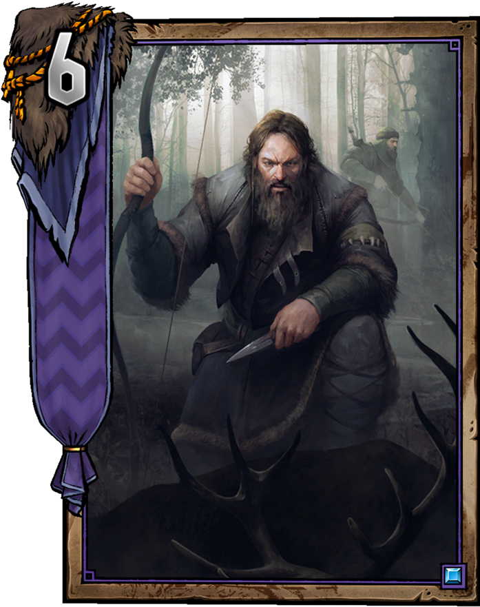 Tuirseach Hunter - Gwent Brokvar Hunter (775x1048), Png Download