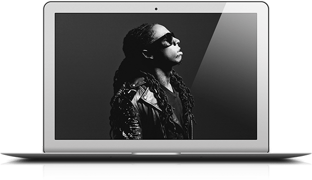 Subscribe Today - Led-backlit Lcd Display (871x534), Png Download