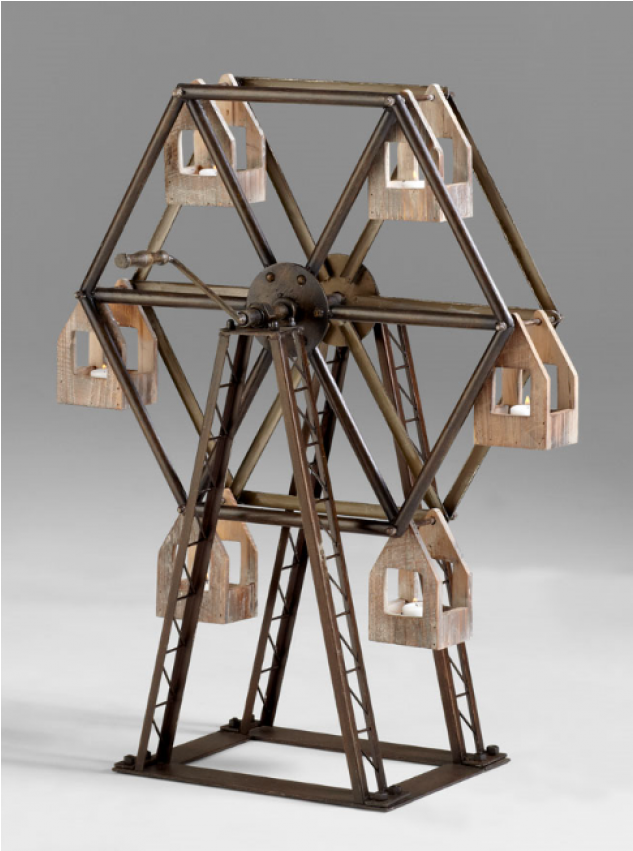 Candlestick (900x850), Png Download