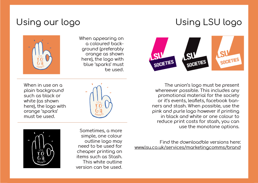 Winner Of 'best Society Media 2017/18' At Lsu Society - Brochure (835x591), Png Download