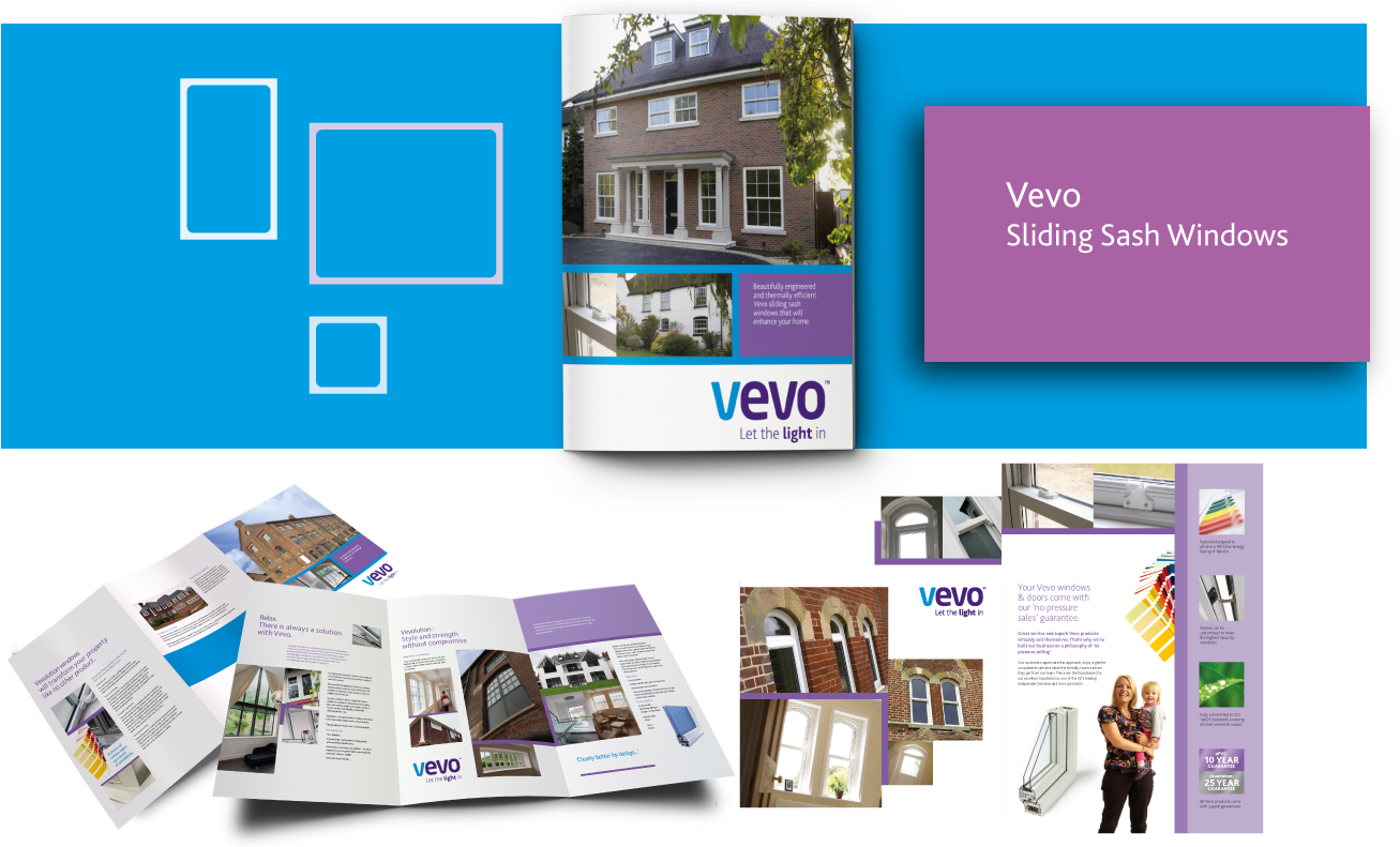 Vevo Brochure Vevo Brochure Vevo Brochure Vevo Brochure - Online Advertising (1675x790), Png Download