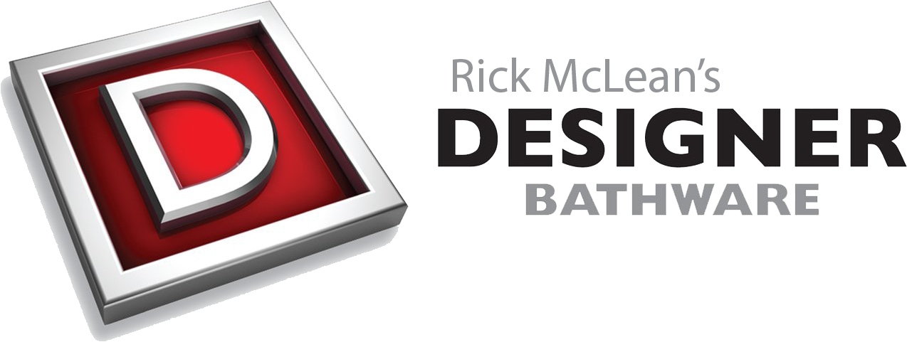 Modern Bathroom Design - Graphic Design (1274x481), Png Download