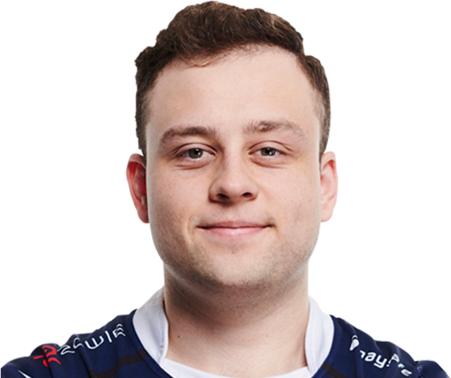 Brandon Holland Swip3rr Chiefs Esports Club Cec Top - Soccer Player (686x544), Png Download