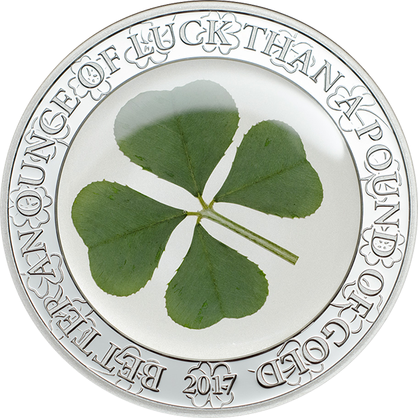 Out Of Stock - Coin Luck 2017 (600x600), Png Download
