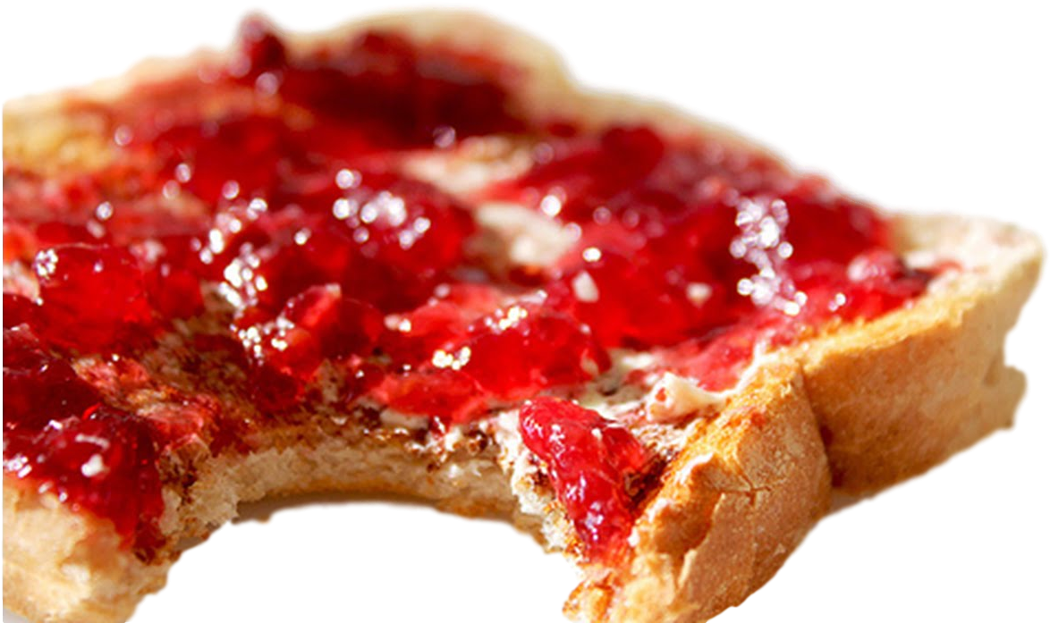 Melba Toast (1280x1280), Png Download