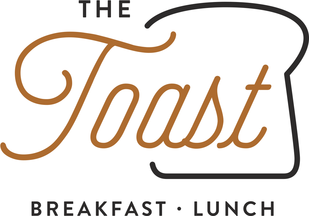Restaurant In Central Ny Serving Breakfast & Lunch - Toast Canastota (1395x978), Png Download
