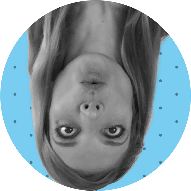 Ana Maria Saad Logo - Girl (800x800), Png Download