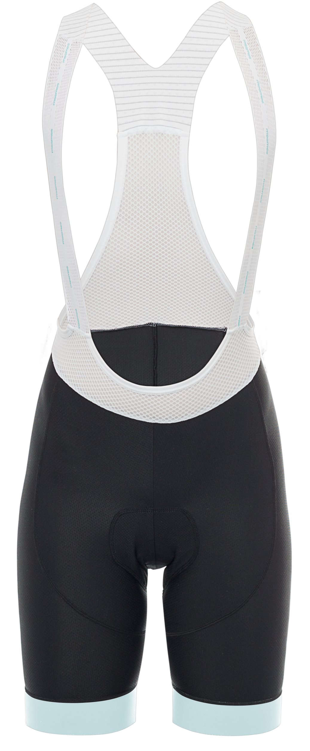 Petal Forest/light Bibshort - Spandex (1920x2560), Png Download