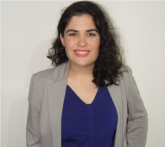 Ana Laura Naranjo, M - Businessperson (864x486), Png Download