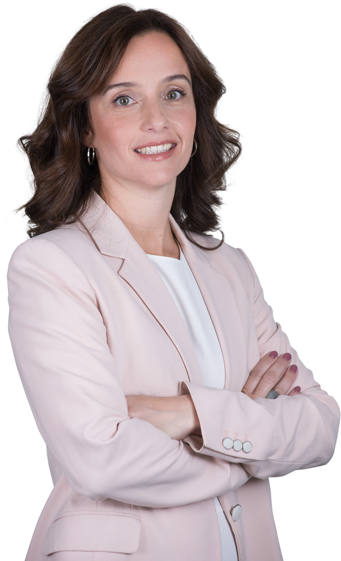Ana Marta Castro - Businessperson (676x1100), Png Download