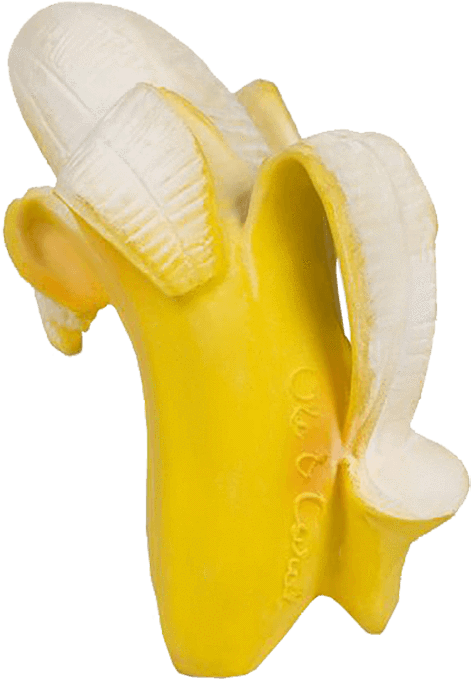 Banana Ana (800x800), Png Download