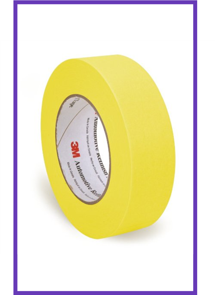 3m 06654 refinish masking tape 3m 06654 refinish masking tape