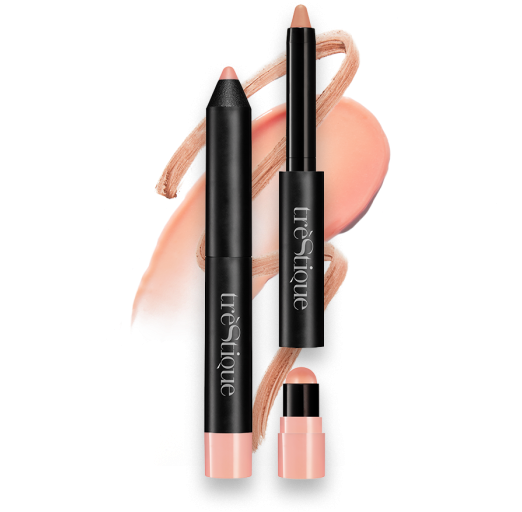 Matte Color & Shiny - Eye Liner (560x700), Png Download