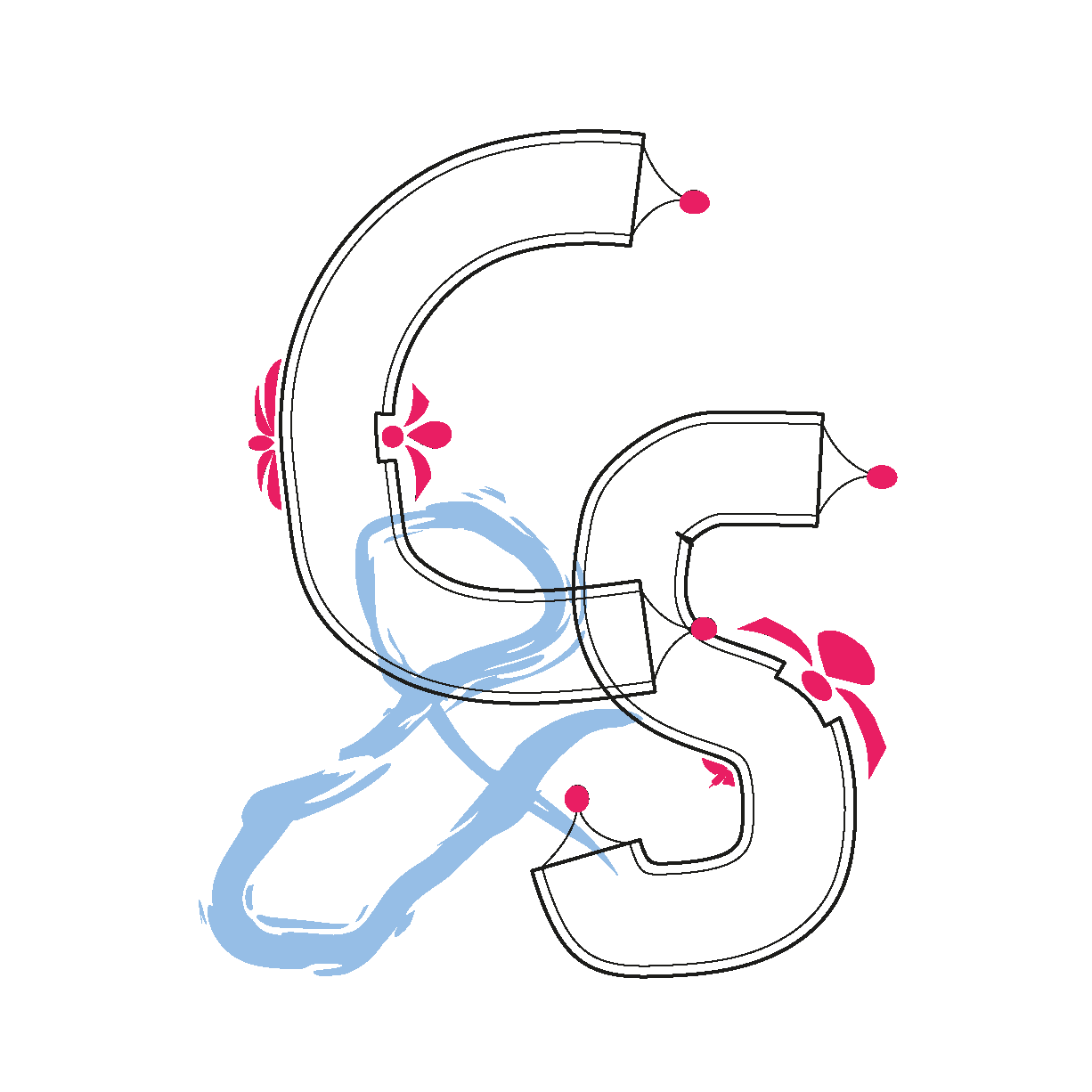 Subscription - Illustration (1226x1226), Png Download