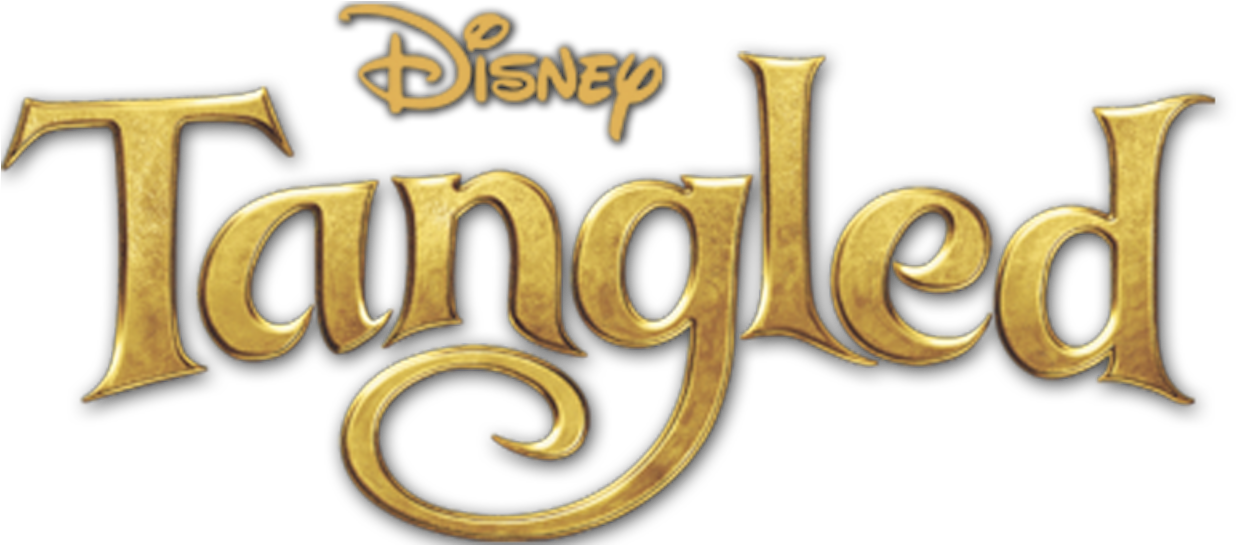 Disney Tangled (1280x544), Png Download