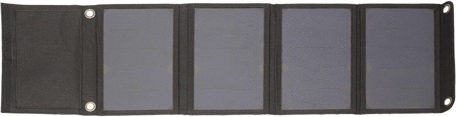 Pijuice Solar Panel 22 Watt - Pi Supply 2568 Pijuice Solar Panel Åð 22 Watt (1000x1000), Png Download