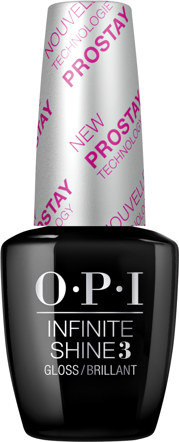 Top Coat Infinite Shine (1500x1500), Png Download