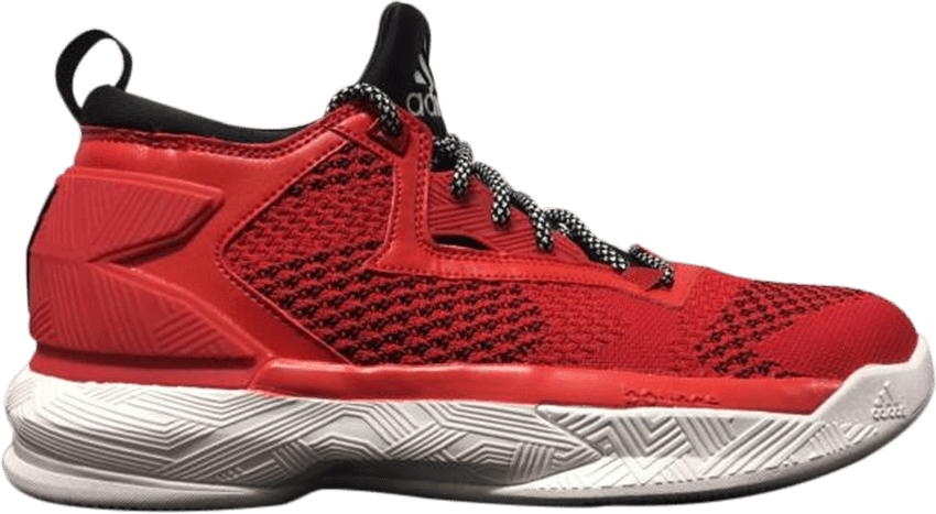Sm D Lillard - Sneakers (850x467), Png Download