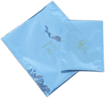 Esd Bags - Bag (800x533), Png Download