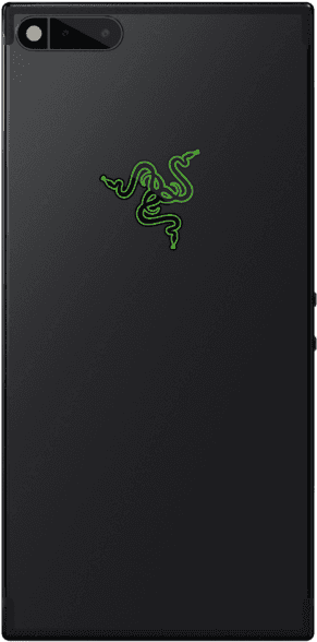Razer Is Selling 1337 Special Edition Versions Of Its - Smartphone (500x671), Png Download