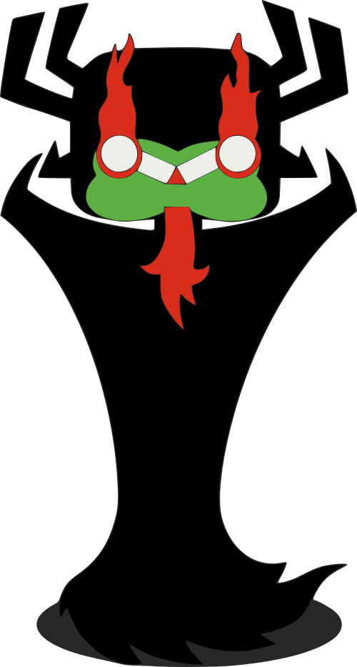 Movies, Personal Use, Samurai Jack1 - Samurai Jack Funko Pop (500x933), Png Download
