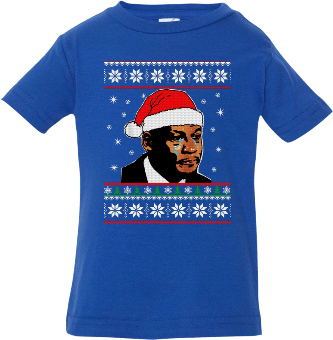Bill Murray Christmas Sweater (1155x1155), Png Download