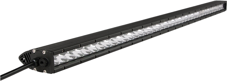 Royal Knight Single Row Led Straight Light Bar - Light-emitting Diode (800x800), Png Download
