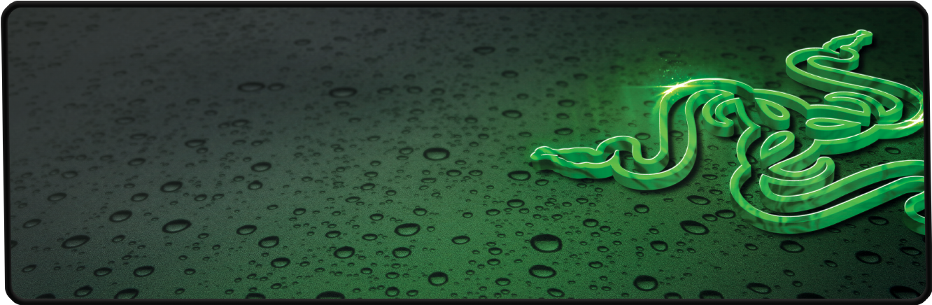 Previous - Next - Razer Goliathus Terra Edition (1500x1000), Png Download