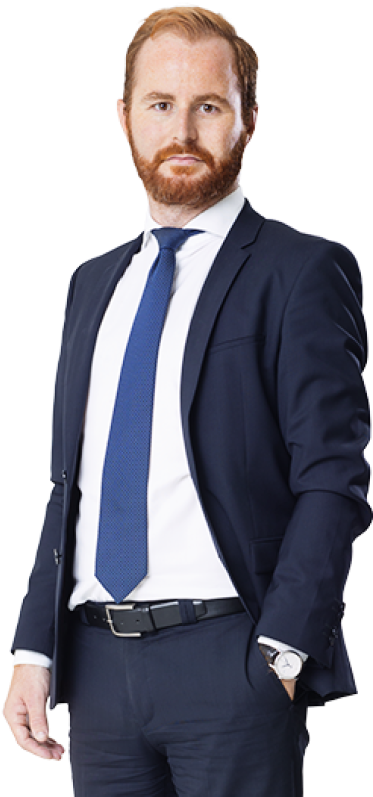 Michael Jensen - Tuxedo (400x796), Png Download
