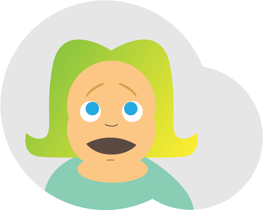 Chlorine Effects On Your Hair - Illustration (1200x1200), Png Download