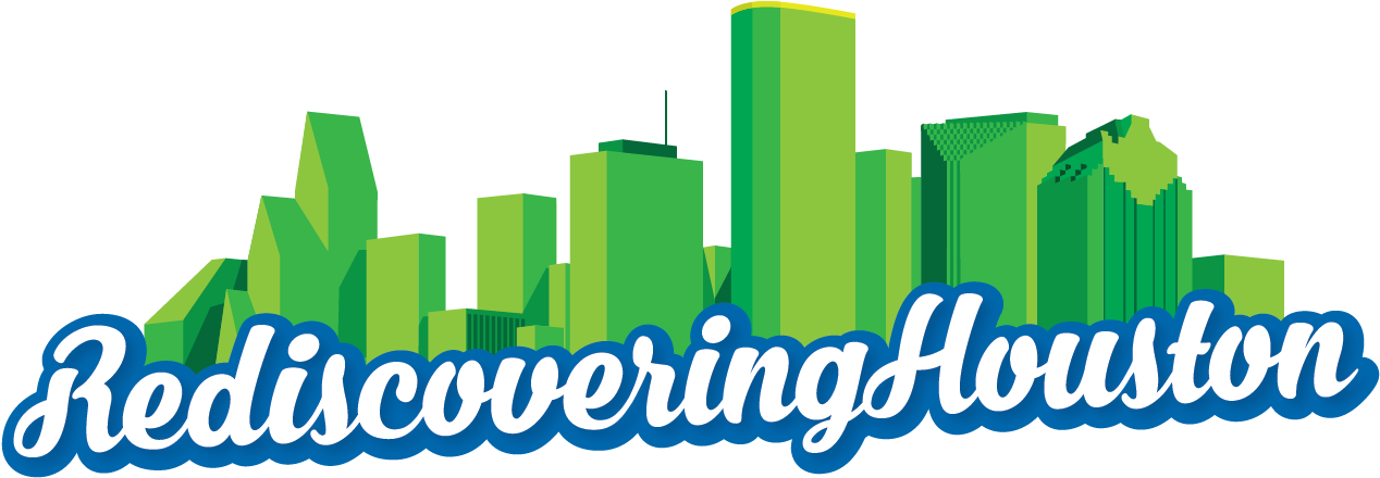 Rediscovering Houston Houston Real Estate, Resources, (1352x544), Png Download
