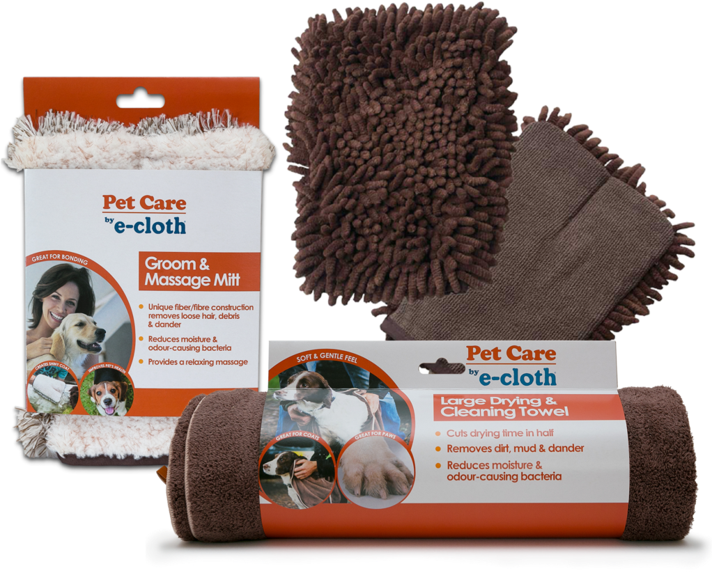 Pet Grooming Set - Brush (1024x1024), Png Download