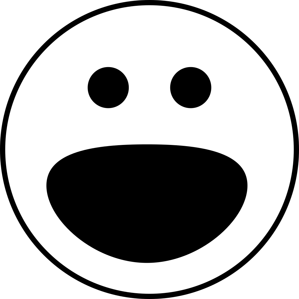 Png File Svg - Circle (980x980), Png Download