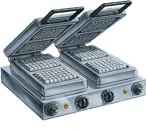 Cooktop (700x700), Png Download