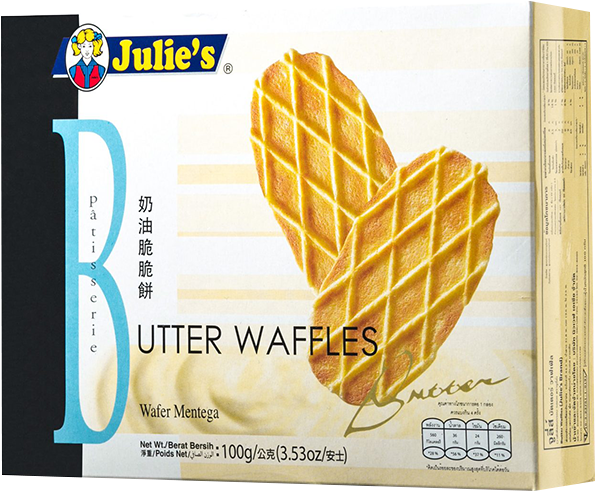 Waffles Png (640x640), Png Download