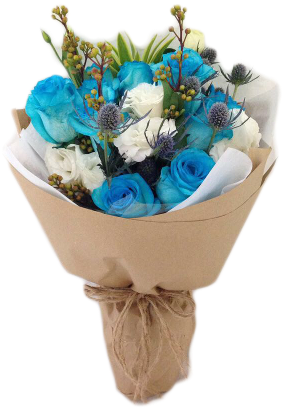 Bouquet (768x1024), Png Download