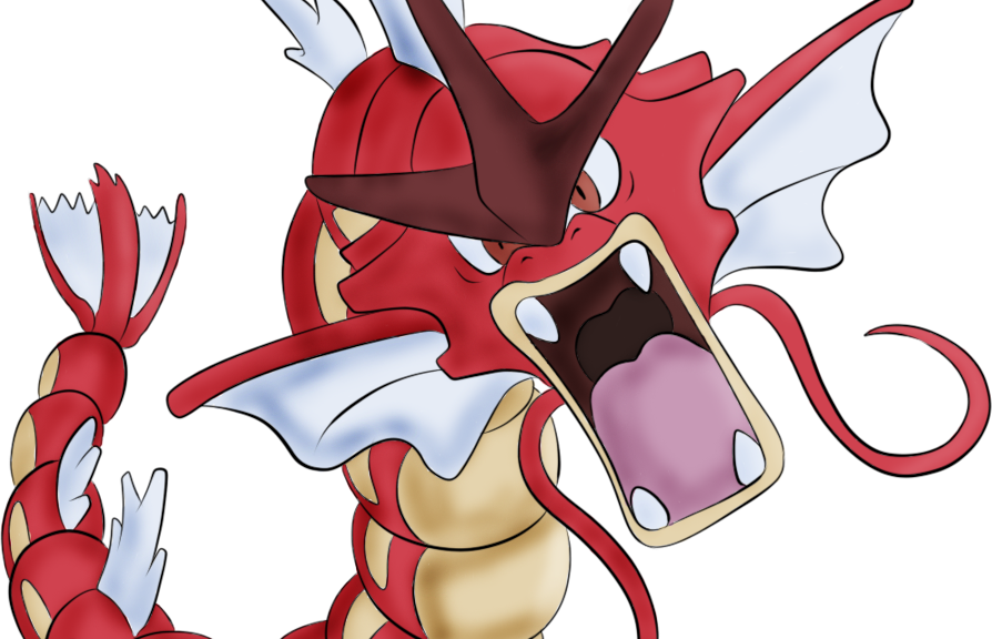 Pokemon In Real Life 2019 (894x576), Png Download