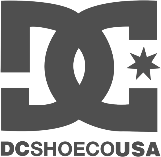 dc scarpe logo