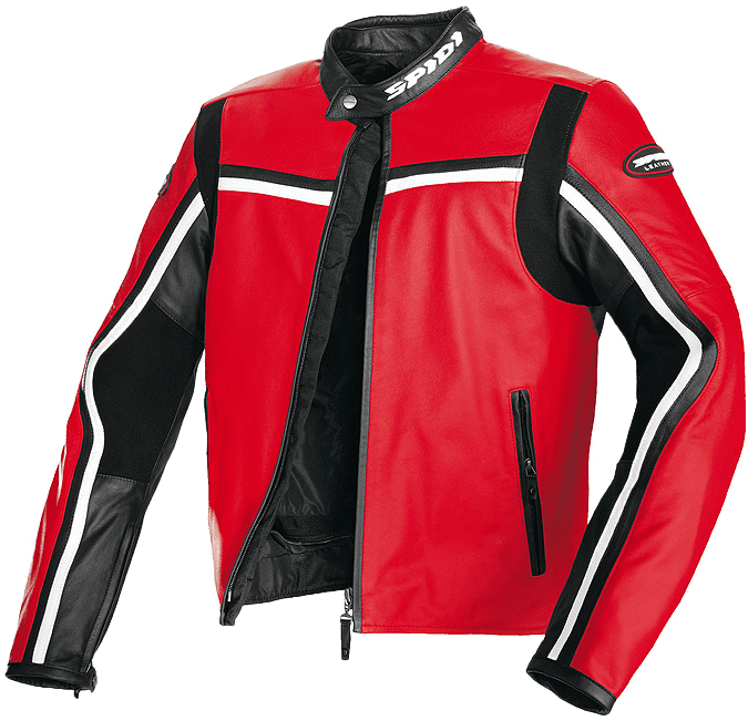 Dynamite - Leather Jacket (780x731), Png Download