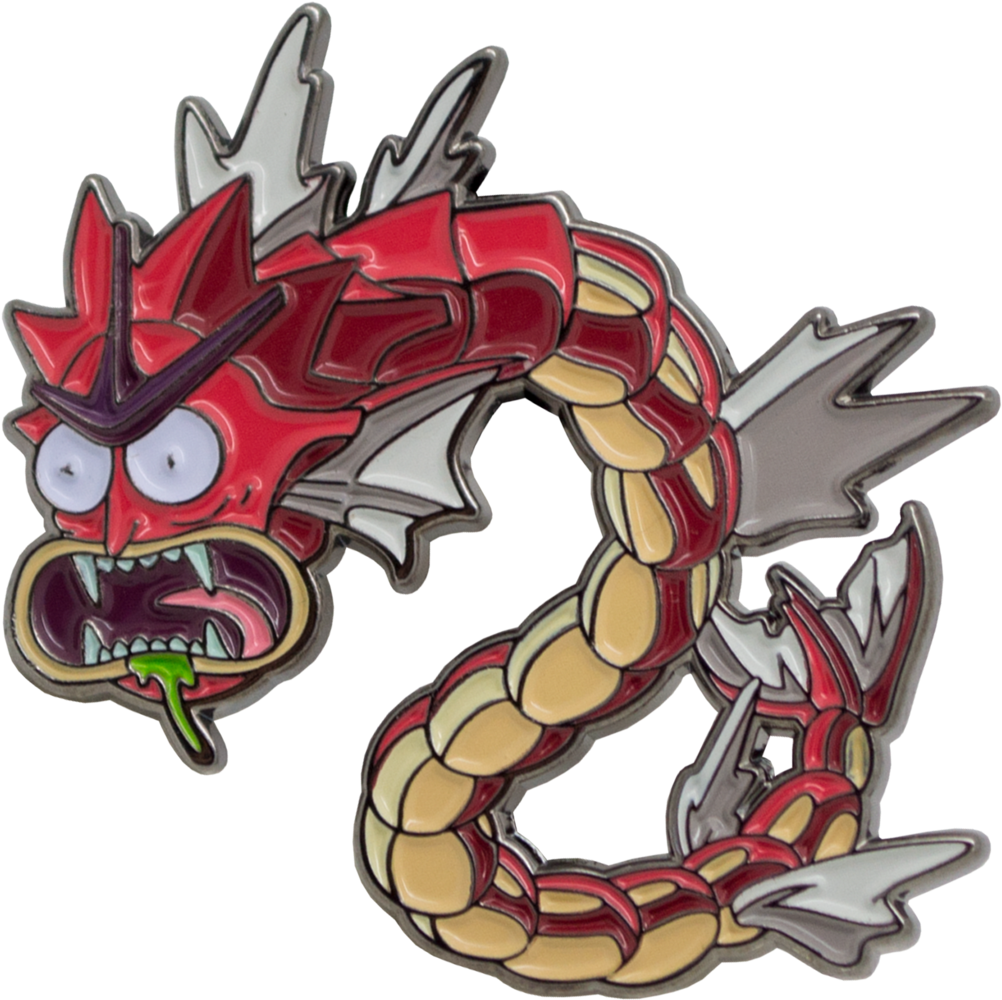 Dragon (1024x1024), Png Download