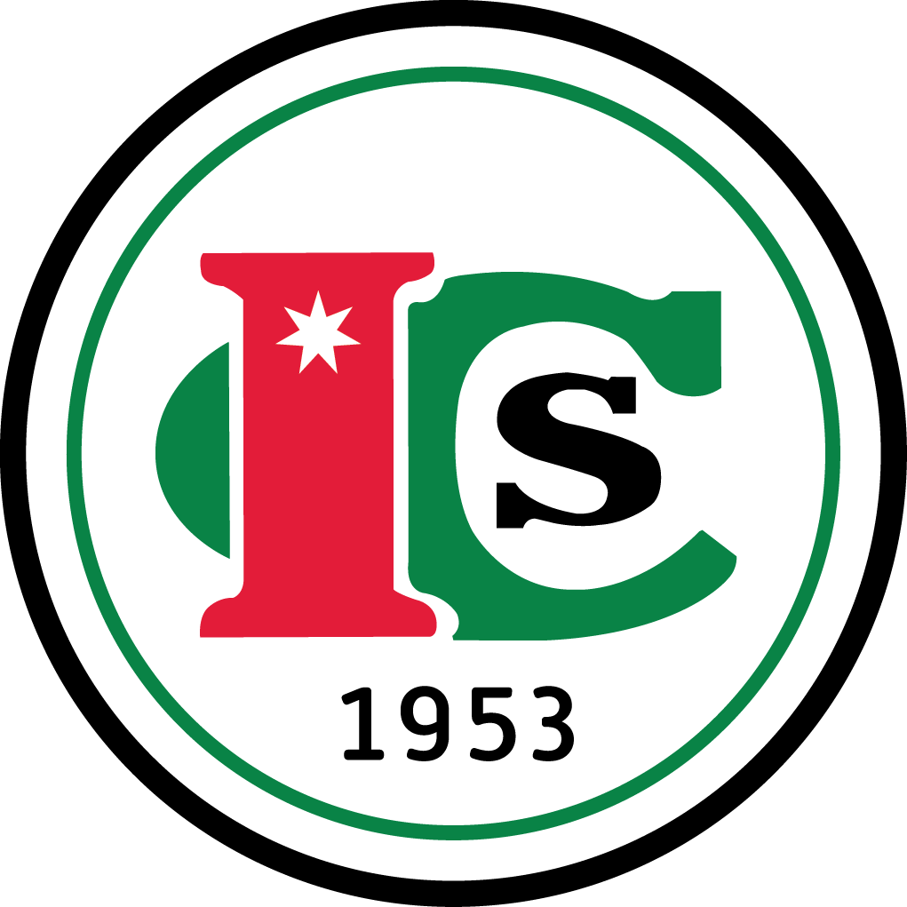 International Community School Amman (1021x1021), Png Download