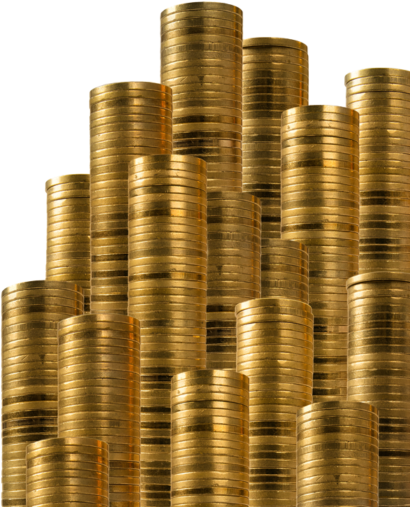 Get Your Customs Valuation - Coin (750x796), Png Download