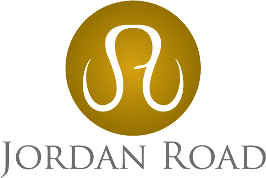 Logo Design By Meygekon For Jordan Road Travel & Tourism - Porcelanato (1200x1000), Png Download