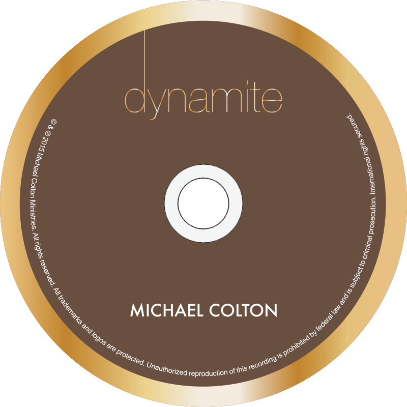 Home > Products > Dynamite - Cd (800x800), Png Download