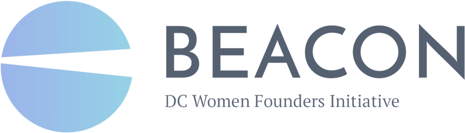 Beaconlogo Transparent - Beacon Dc Logo (1000x352), Png Download