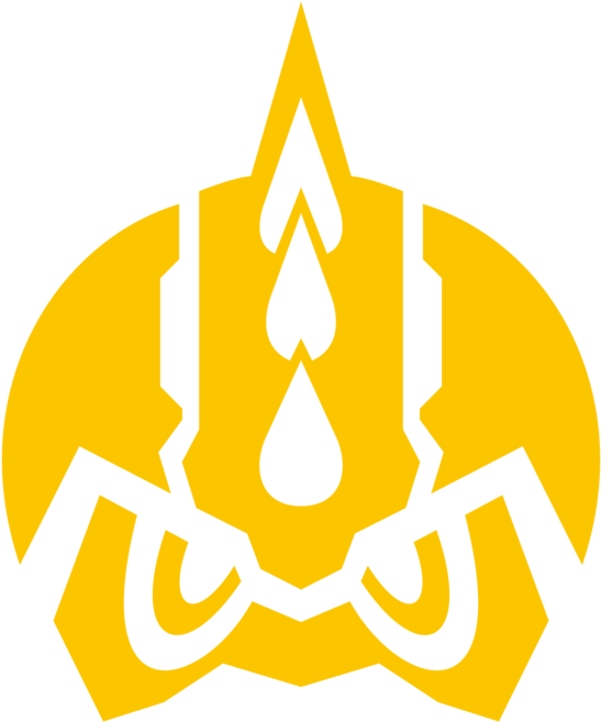 Lazer Png - Kamen Rider True Brave Symbol (939x851), Png Download