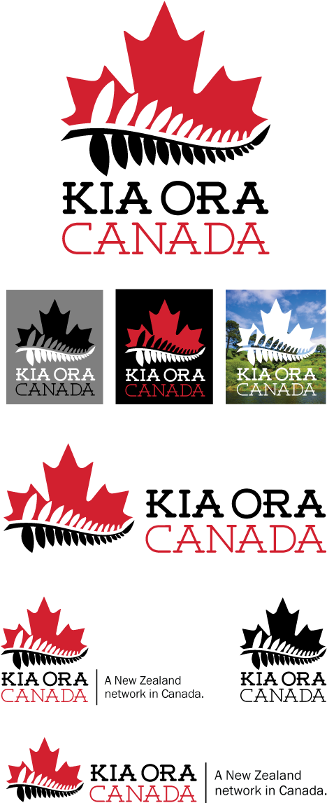 Sign Up To Join The Conversation - New Zealand (600x1200), Png Download