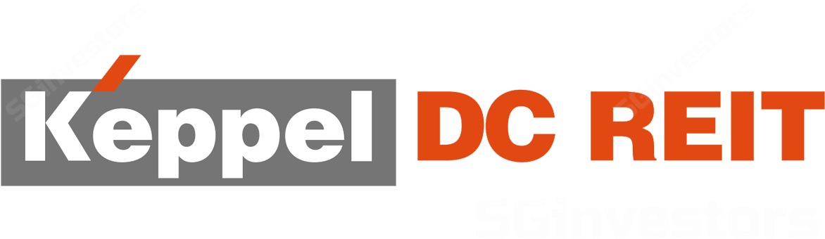 Keppel Dc Reit - Carmine (1200x1200), Png Download