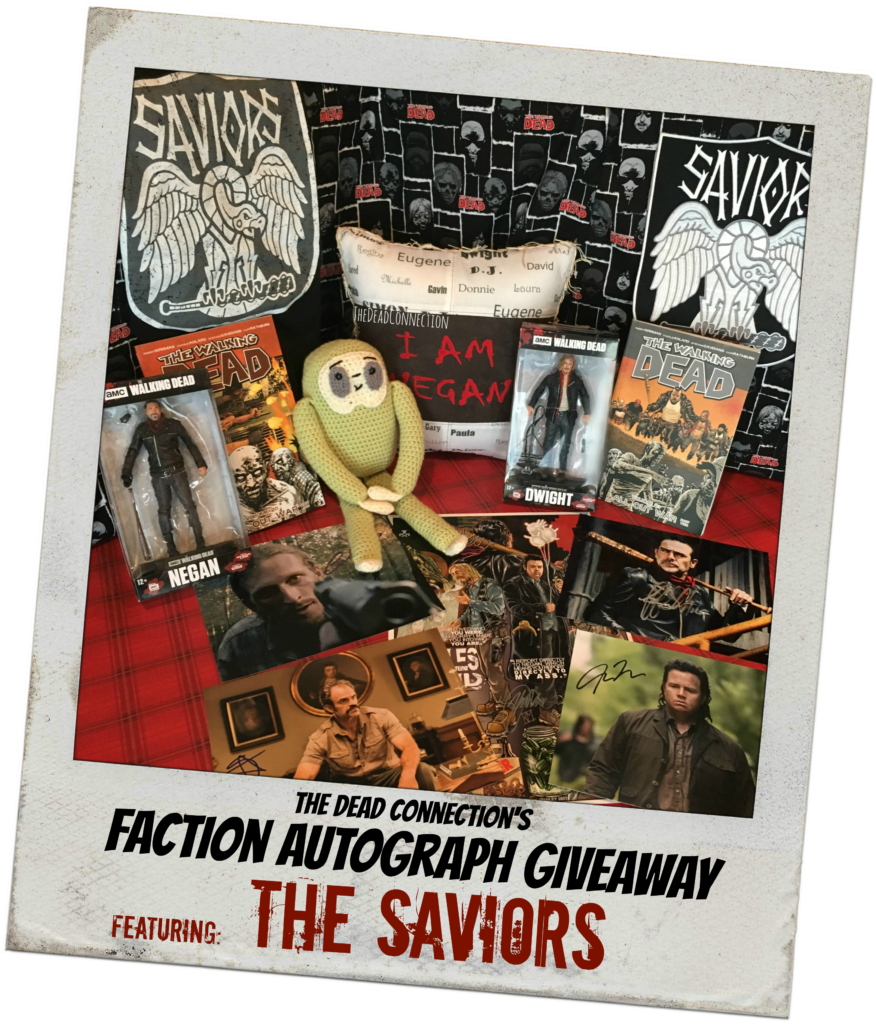 Are You Ready For Another One Of The Dead Connection's - Poster (876x1024), Png Download