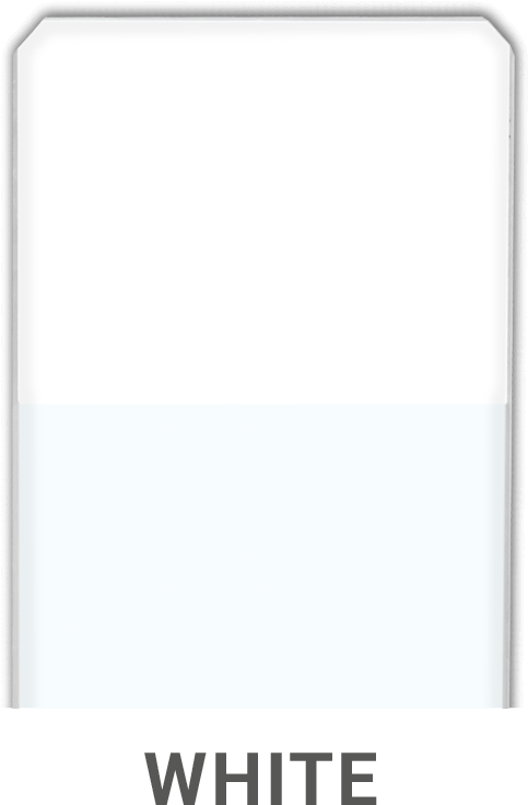 Microscope Slides White - Symmetry (567x789), Png Download